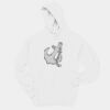 NuBlend® Pullover Hooded Sweatshirt Thumbnail
