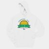 NuBlend® Pullover Hooded Sweatshirt Thumbnail