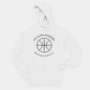 NuBlend® Pullover Hooded Sweatshirt Thumbnail