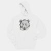 NuBlend® Pullover Hooded Sweatshirt Thumbnail