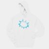 NuBlend® Pullover Hooded Sweatshirt Thumbnail