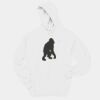 NuBlend® Pullover Hooded Sweatshirt Thumbnail