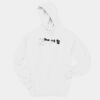 NuBlend® Pullover Hooded Sweatshirt Thumbnail