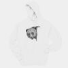 NuBlend® Pullover Hooded Sweatshirt Thumbnail