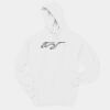NuBlend® Pullover Hooded Sweatshirt Thumbnail
