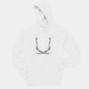 NuBlend® Pullover Hooded Sweatshirt Thumbnail