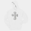 NuBlend® Pullover Hooded Sweatshirt Thumbnail