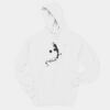 NuBlend® Pullover Hooded Sweatshirt Thumbnail