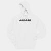 NuBlend® Pullover Hooded Sweatshirt Thumbnail