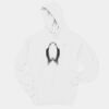 NuBlend® Pullover Hooded Sweatshirt Thumbnail