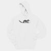 NuBlend® Pullover Hooded Sweatshirt Thumbnail