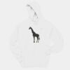 NuBlend® Pullover Hooded Sweatshirt Thumbnail