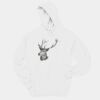 NuBlend® Pullover Hooded Sweatshirt Thumbnail