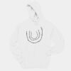 NuBlend® Pullover Hooded Sweatshirt Thumbnail