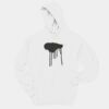NuBlend® Pullover Hooded Sweatshirt Thumbnail