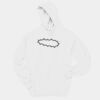 NuBlend® Pullover Hooded Sweatshirt Thumbnail