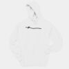NuBlend® Pullover Hooded Sweatshirt Thumbnail