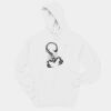NuBlend® Pullover Hooded Sweatshirt Thumbnail