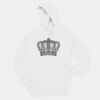 NuBlend® Pullover Hooded Sweatshirt Thumbnail