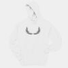 NuBlend® Pullover Hooded Sweatshirt Thumbnail