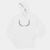 NuBlend® Pullover Hooded Sweatshirt Thumbnail