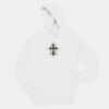 NuBlend® Pullover Hooded Sweatshirt Thumbnail