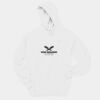 NuBlend® Pullover Hooded Sweatshirt Thumbnail