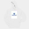 NuBlend® Pullover Hooded Sweatshirt Thumbnail