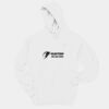 NuBlend® Pullover Hooded Sweatshirt Thumbnail