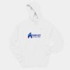 NuBlend® Pullover Hooded Sweatshirt Thumbnail