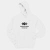 NuBlend® Pullover Hooded Sweatshirt Thumbnail