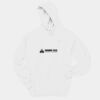 NuBlend® Pullover Hooded Sweatshirt Thumbnail