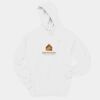 NuBlend® Pullover Hooded Sweatshirt Thumbnail