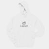 NuBlend® Pullover Hooded Sweatshirt Thumbnail