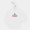 NuBlend® Pullover Hooded Sweatshirt Thumbnail
