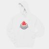 NuBlend® Pullover Hooded Sweatshirt Thumbnail