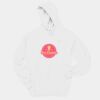 NuBlend® Pullover Hooded Sweatshirt Thumbnail