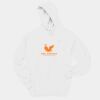 NuBlend® Pullover Hooded Sweatshirt Thumbnail