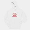 NuBlend® Pullover Hooded Sweatshirt Thumbnail