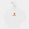 NuBlend® Pullover Hooded Sweatshirt Thumbnail