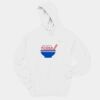 NuBlend® Pullover Hooded Sweatshirt Thumbnail