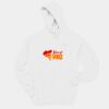 NuBlend® Pullover Hooded Sweatshirt Thumbnail