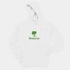 NuBlend® Pullover Hooded Sweatshirt Thumbnail