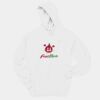 NuBlend® Pullover Hooded Sweatshirt Thumbnail