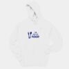 NuBlend® Pullover Hooded Sweatshirt Thumbnail