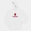 NuBlend® Pullover Hooded Sweatshirt Thumbnail