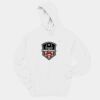 NuBlend® Pullover Hooded Sweatshirt Thumbnail
