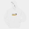 NuBlend® Pullover Hooded Sweatshirt Thumbnail