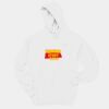 NuBlend® Pullover Hooded Sweatshirt Thumbnail