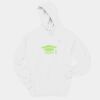 NuBlend® Pullover Hooded Sweatshirt Thumbnail